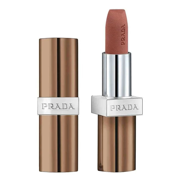 Prada Monochrome Soft Matte Blur Ruj - B107 Sedona ürün görseli 1