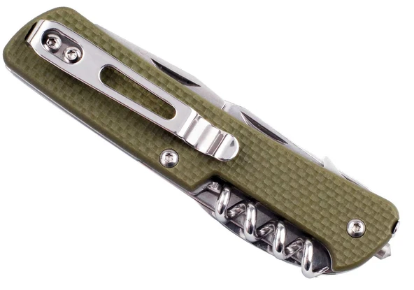 RUIKE M42-G FONKSİYONEL ÇAKI ürün görseli 1