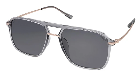 Lee Cooper LC1637.C3 54 Polarize Unisex Güneş Gözlüğü ürün görseli 1