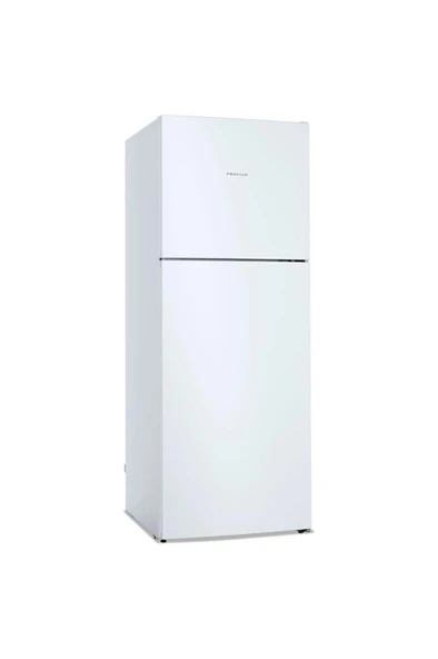 BD2055WENN E Enerji Sınıfı 453 Lt NoFrost Üstten Donduruculu Buzdolabı ürün görseli 1