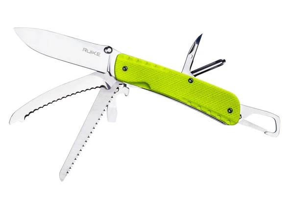 RUIKE LD43 FONKSİYONEL ÇAKI - Resim 3