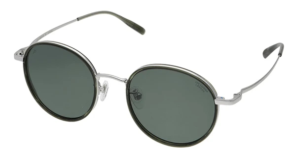 Lee Cooper LC1640.C3 49 Polarize Unisex Güneş Gözlüğü ürün görseli 1