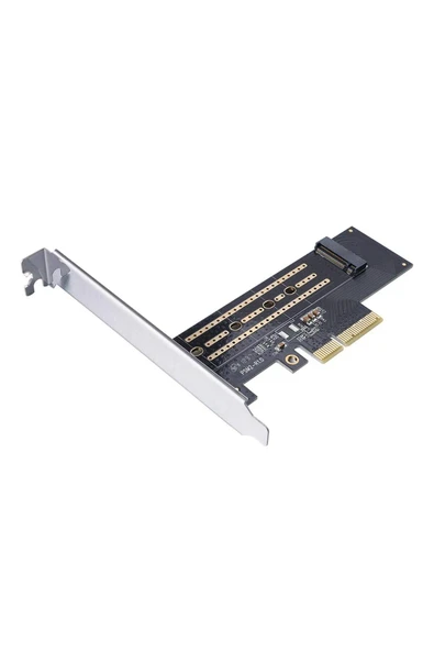 Orıco Pcı-E 3.0 X4 M.2 Nvme SSD Slot Dönüştürücü Adaptör Kartı ürün görseli 1