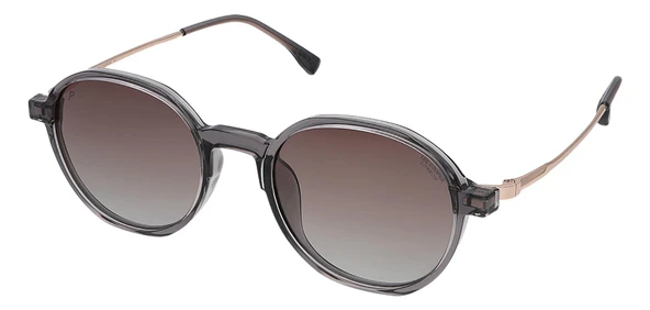 Lee Cooper LC1622.C3 51 Polarize Unisex Güneş Gözlüğü ürün görseli 1