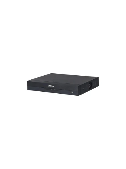 Dahua NVR2108HS-8P-4KS3 8 Kanal 8 Port PoE Tak Çalıştır 1 Sata H.265+ 4K NVR Kayıt Cihazı ürün görseli 1