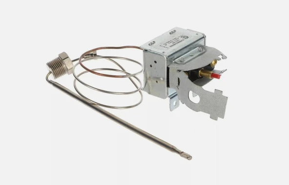 Robertshaw LCH680240000 Endüstriyel Fritöz Emniyet Termostatı ürün görseli 1
