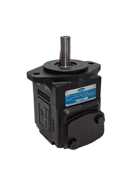 Suxus SV6CY-B25-1R00-B1 Hidrolik Pompa 79.3 ml/rev ürün görseli 1