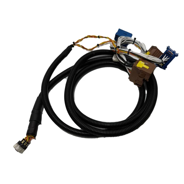 Otomotiv Kablo Demeti 00 2789 369 0 (Hatalı Ürün) ürün görseli 1