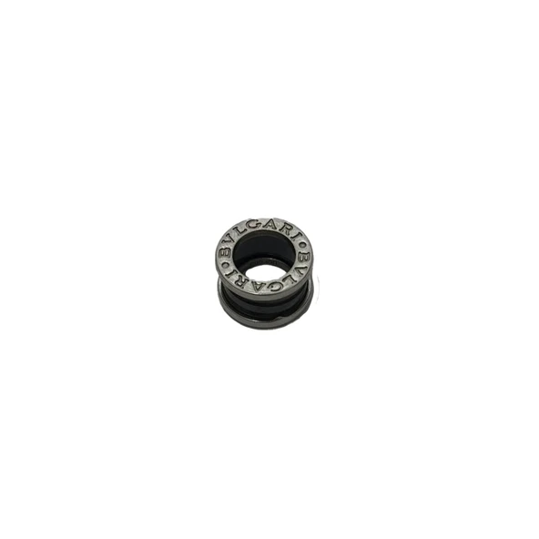 Bvlgari 1498AR 925 Ayar Gümüş Kolye Ucu 3,85 Gram ürün görseli 1