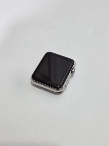 Apple Watch 1.Nesil Akıllı Kol Saati A1554 W009 (Batarya Sorunlu) ürün görseli 1