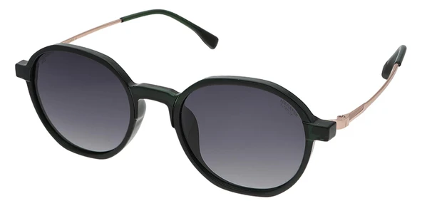 Lee Cooper LC1622.C02 51 Polarize Unisex Güneş Gözlüğü ürün görseli 1