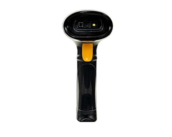 DC-200 2d 1d Qr Kod Karekod USB Kablolu El Tipi Barkod Okuyucu /Fiber Barkod ürün görseli 1