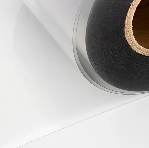 Pet Film 75 Mikron 570mm x 20metre ürün görseli 1