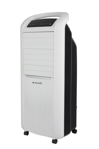 Ac 7030 Havadar Serinletici - Resim 2