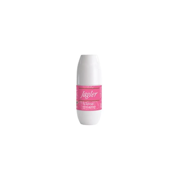 Jagler Roll On 50 Ml - Kadın Classic ürün görseli 1