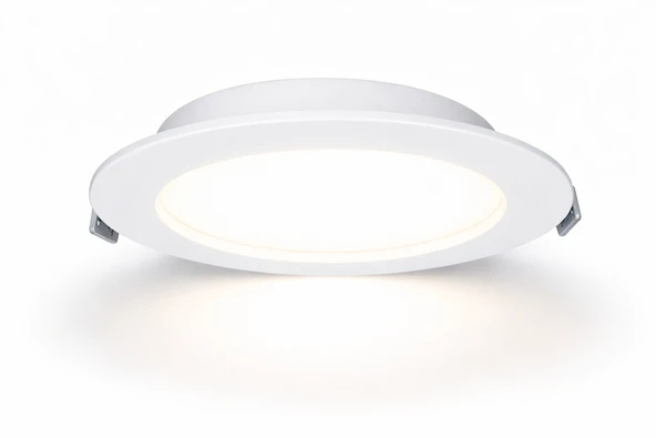 CATA CT 5653 Sıva Altı 30W Zümrüt Led Spot 6500K Beyaz Işık ürün görseli 1