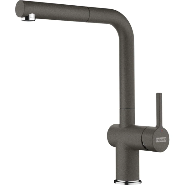 Franke Active Plus Doccia 2.0 Slate Grey Mutfak Eviye Bataryası ürün görseli 1