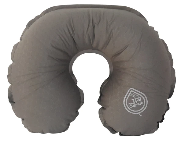 Jr Gear Comfort Pillow Boyun Yastığı-KAHVERENGİ ürün görseli 1