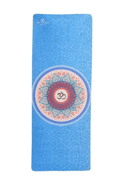 Mithra Earth Yoga Matı-JUNO ürün görseli 1