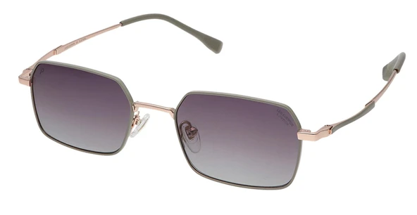 Lee Cooper LC1634.C3 51 Polarize Unisex Güneş Gözlüğü ürün görseli 1