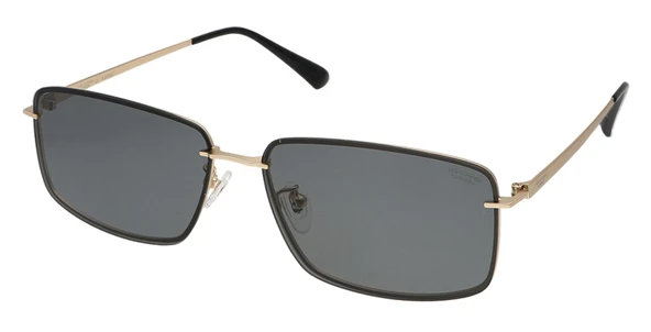 Lee Cooper LC1641.C3 61 Polarize Unisex Güneş Gözlüğü ürün görseli 1