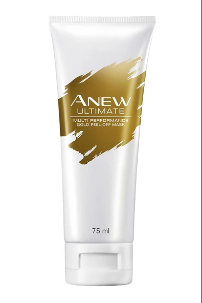 AVON ANEW ULTIMATE PEEL OFF MASKE-75ML ürün görseli 1