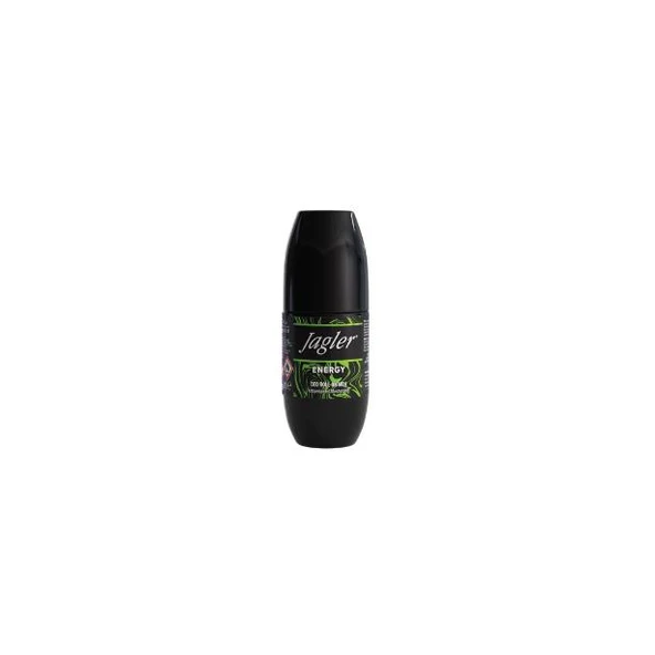 Jagler Roll On 50 Ml - Erkek Energy ürün görseli 1