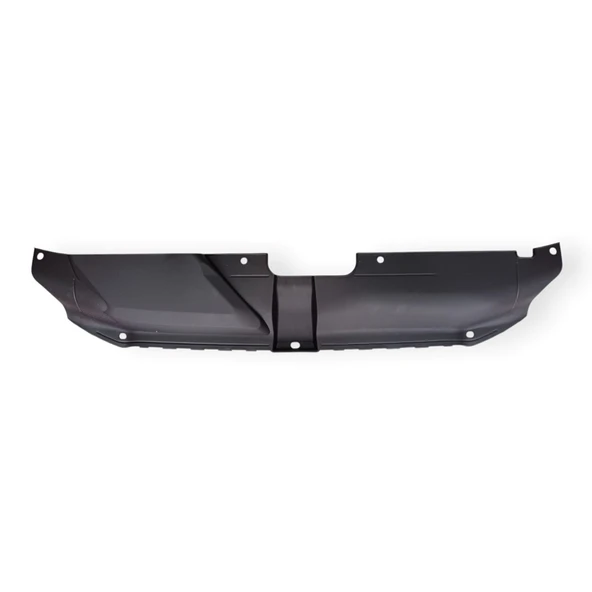 Audi A4 2009-2012 Ön Panjur Panel Üstü Plastik Kaplama 8K0807081 ürün görseli 1