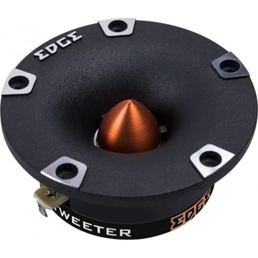 EDGE EDPRO 38T 10CM DOME TWEETER ürün görseli 1