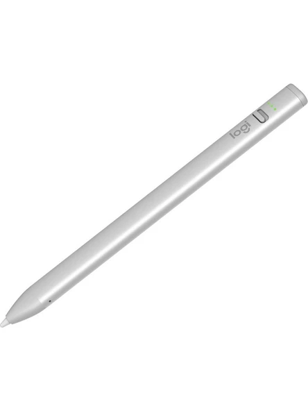 Logitech Crayon USB-C 914-000074 iPad Tablet Kalemi ürün görseli 1