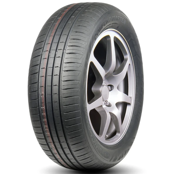 Linglong 185/60R14 82H Comfort Master (Yaz) (2025) ürün görseli 1