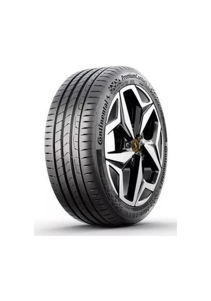 Continental 215/50R17 95Y XL  FR PremiumContact 7 Üretim Yılı 2025 ürün görseli 1