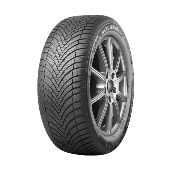KUMHO 215/65R16 102V HA32 2025 ÜRETİM 4 MEVSİM LASTİK ürün görseli 1