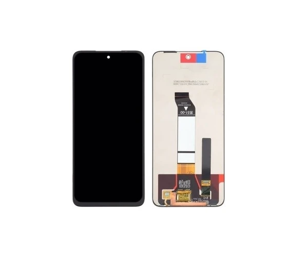 Xiaomi Uyumlu Redmi Note 10 5G  Lcd Ekran Çıtasız Orj. ürün görseli 1