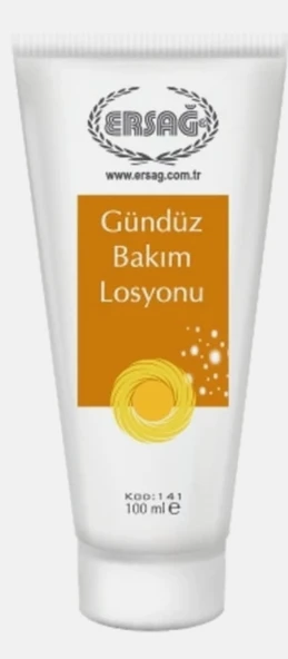 Ersağ 100 Ml Gündüz Bakım Losyonu ürün görseli 1