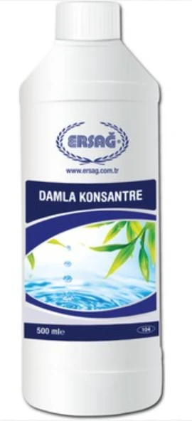 Ersağ Damla Konsantre 500 ML ürün görseli 1