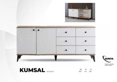 KUMSAL KONSOL ürün görseli 1