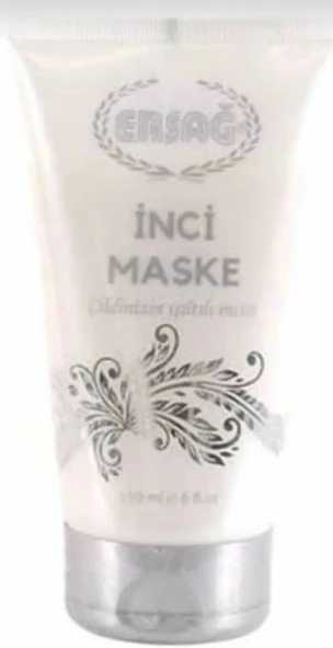 Ersağ Inci Maske ürün görseli 1