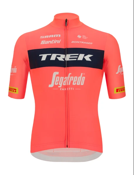 Santini Trek Segafredo Kadın Takım Forması RE942L75C22TW ürün görseli 1