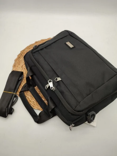 Küçük Boy Evrak Ve Laptop Çantası ürün görseli 1