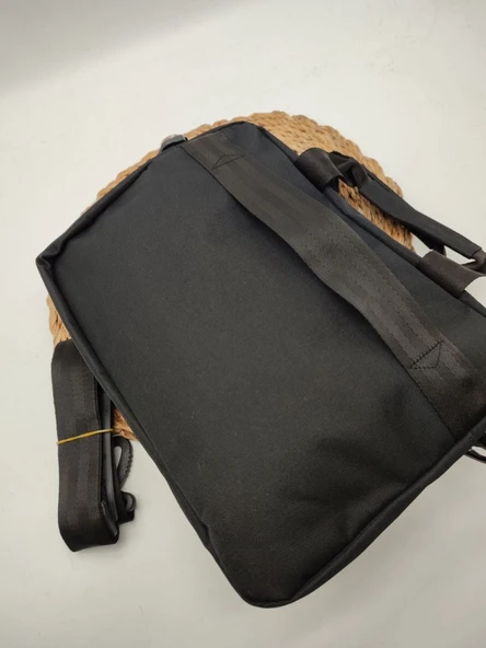 Küçük Boy Evrak Ve Laptop Çantası - Resim 2