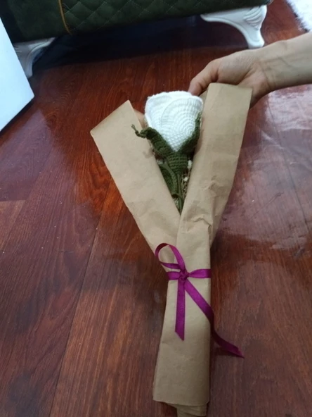 Gül tekli ürün görseli 1