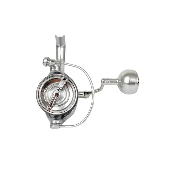 Sea Horse Silver Surfer 2000 Makine - Resim 2