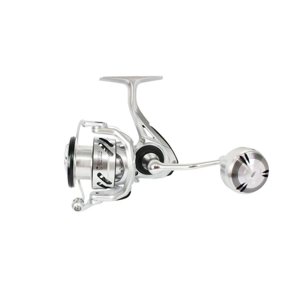 Sea Horse Silver Surfer 2000 Makine - Resim 3