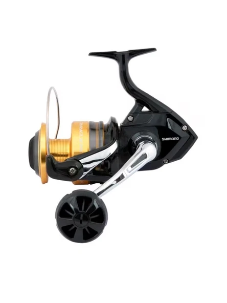 Shimano Socorro 6000 SW Olta Makinesi ürün görseli 1