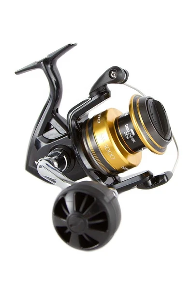 Shimano Socorro 5000 SW Olta Makinesi ürün görseli 1