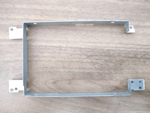 ASUS X540L X540LJ HARDDİSK KIZAK CADDY ürün görseli 1