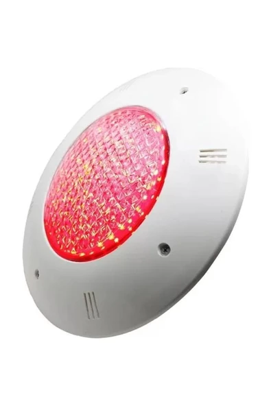 30 Watt 12 volt Tenda Sıva Üstü Kırmızı Led Lamba 30w 12v ürün görseli 1