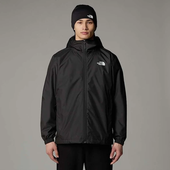 M QUEST JACKET - EU Black Black XS ürün görseli 1
