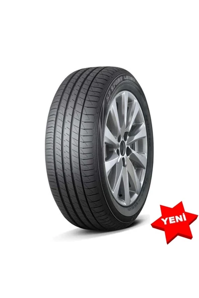 Dunlop SP Sport LM705 195/50 R15 82V Yaz Lastiği - 2025 ürün görseli 1